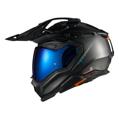 Nexx Helmet - X.WED3 - Glaze Carbon Edition - Motofever