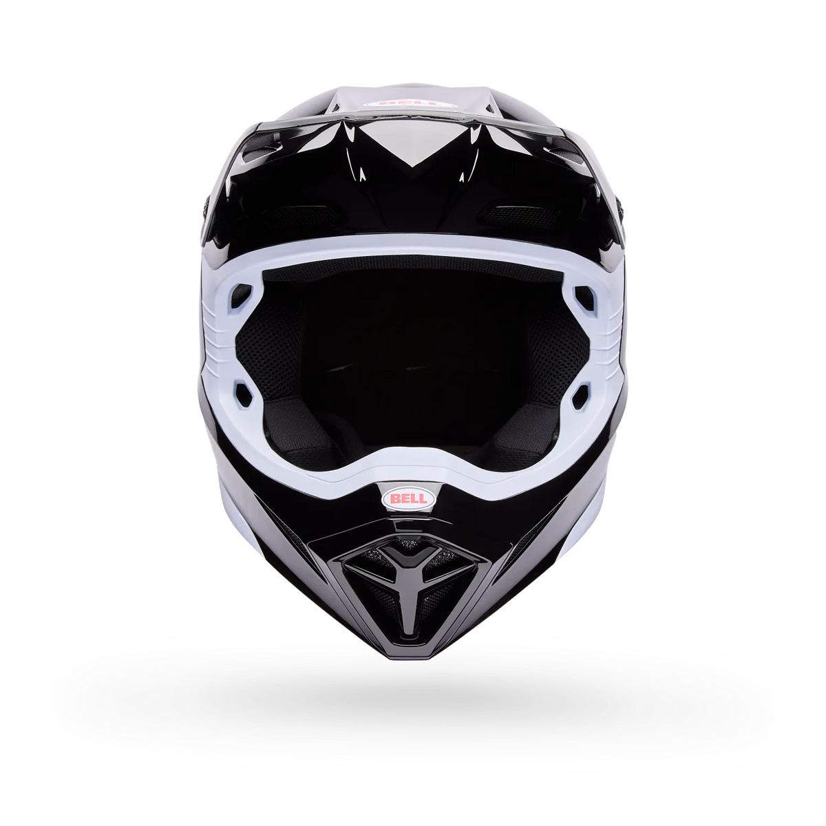 Bell Helmet - MX-10 MIPS - Solid - Gloss Black