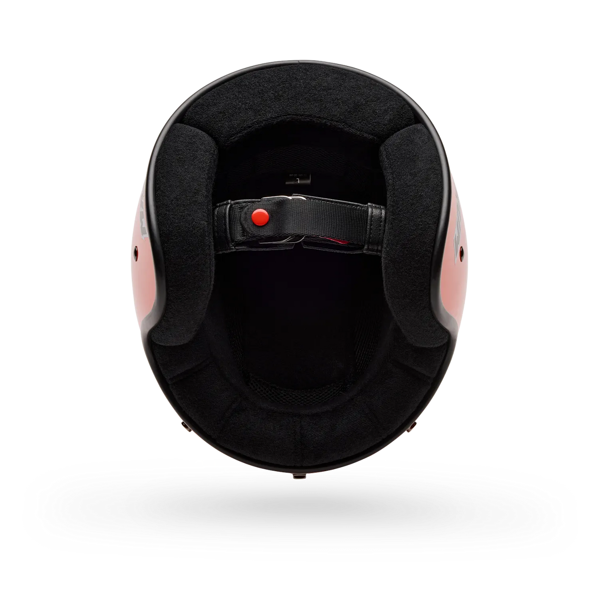 Bell Helmet - Magnum - Solid - Orange
