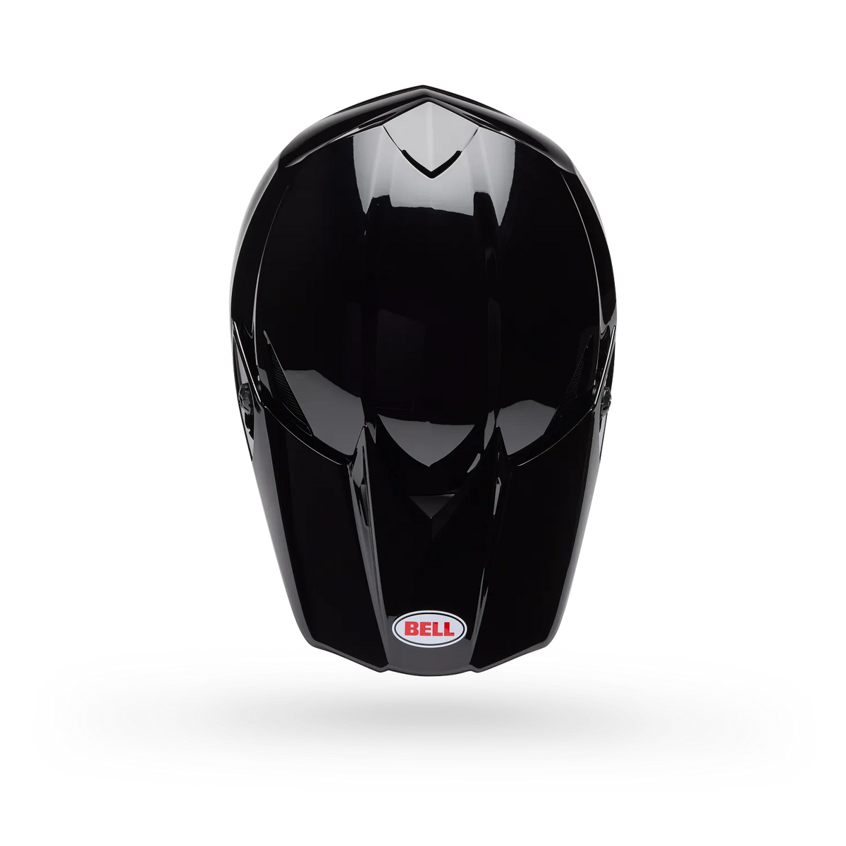Bell Helmet - MX-10 MIPS - Solid - Gloss Black