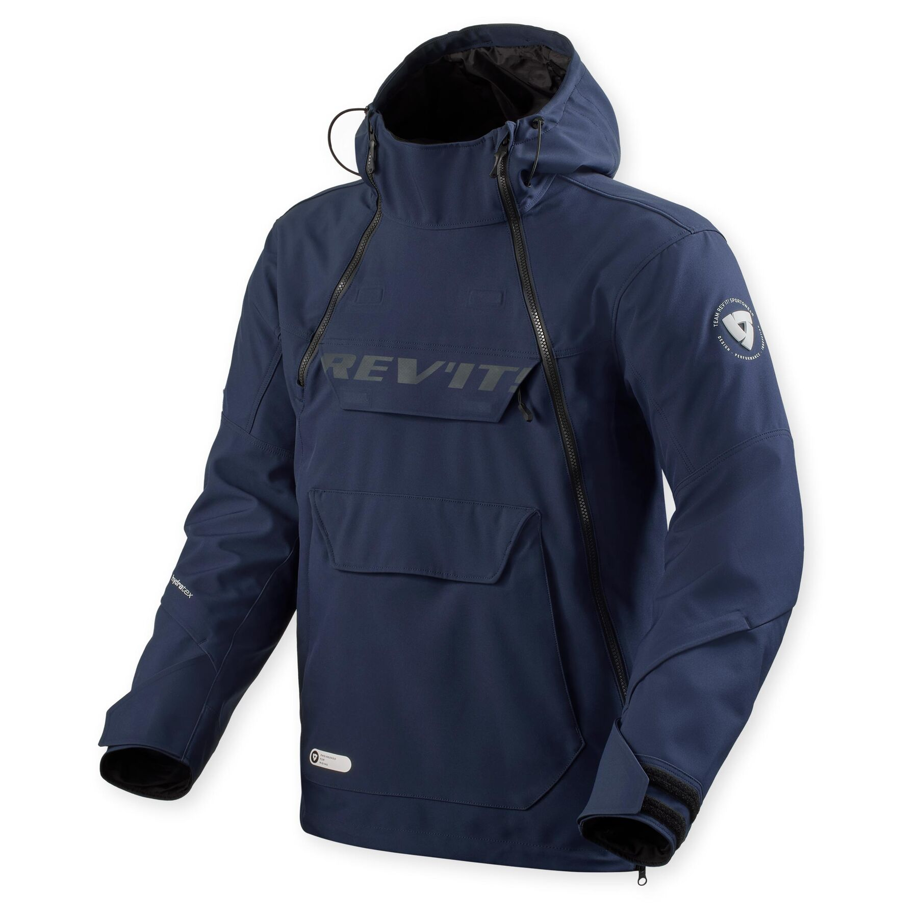 Rev'it! Jacket - Altair H2O - Blue