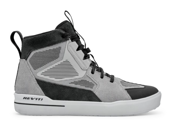 Rev'it! Boots - Arrow 2 Air - Gray White