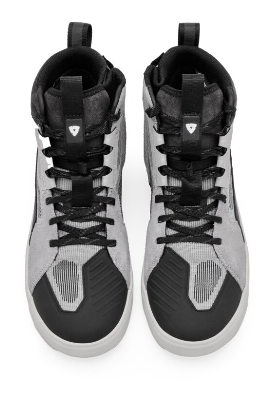 Rev'it! Boots - Arrow 2 Air - Gray White