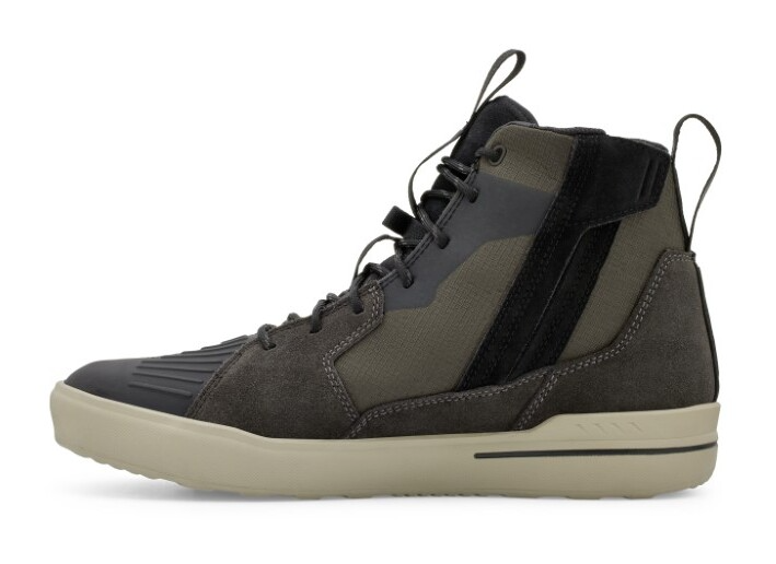 Rev'it! Boots - Arrow 2 H2O - Dark Green Brown