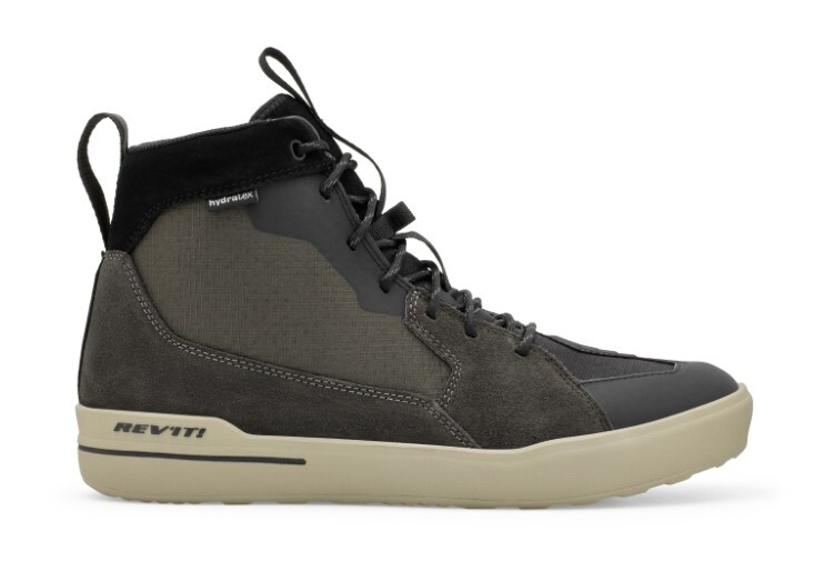 Rev'it! Boots - Arrow 2 H2O - Dark Green Brown