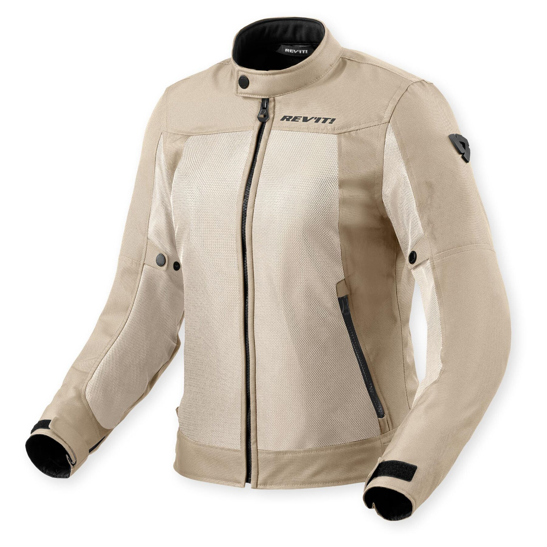 Rev'it! Jacket - Eclipse 2 Ladies - Sand