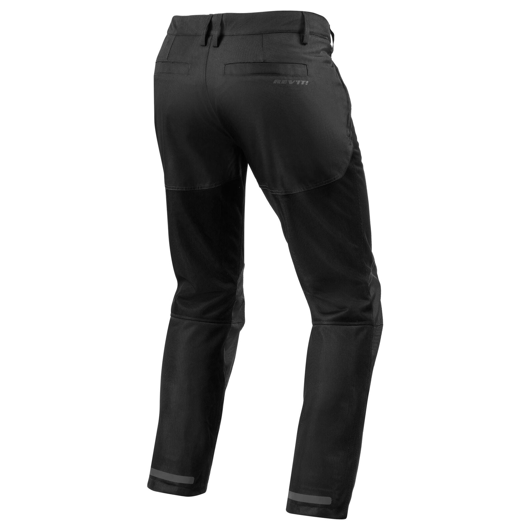 Rev'it! Pants - Eclipse 2 Ladies (Short) - Black - Motofever