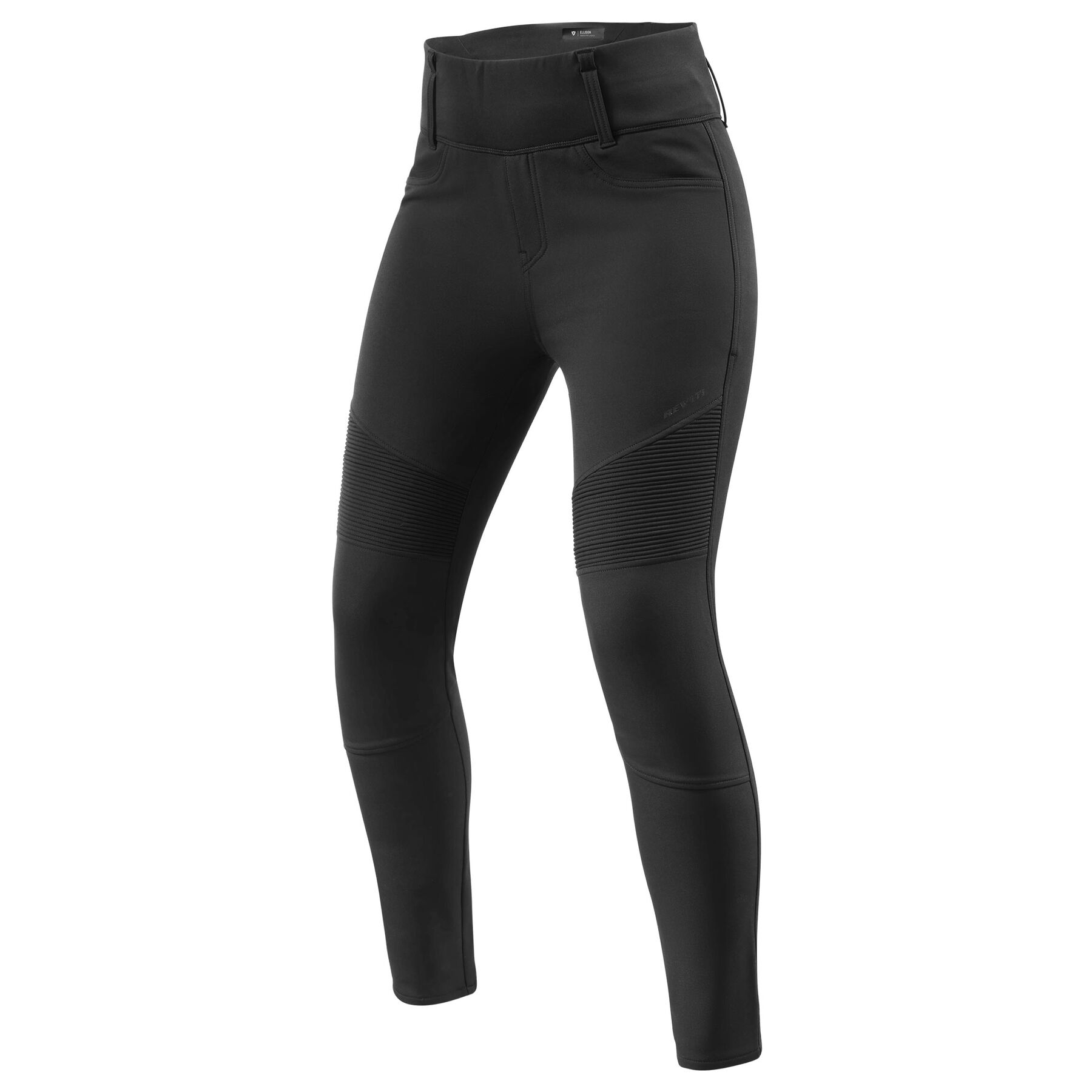 Rev'it! Ellison SK Women's Leggings, Length 32 Pants