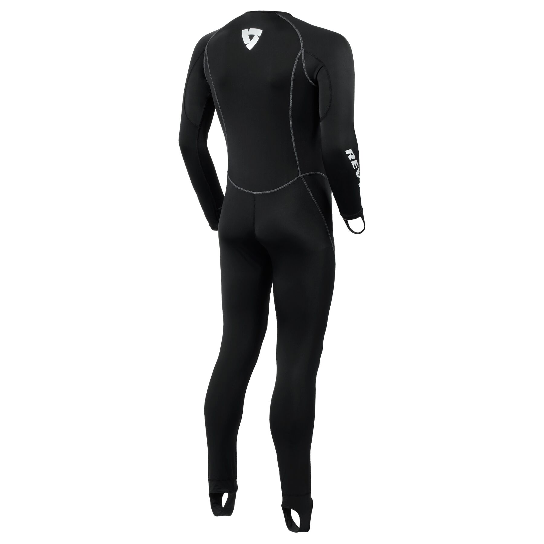 Rev'It! Undersuit - Excellerator 2 - Black