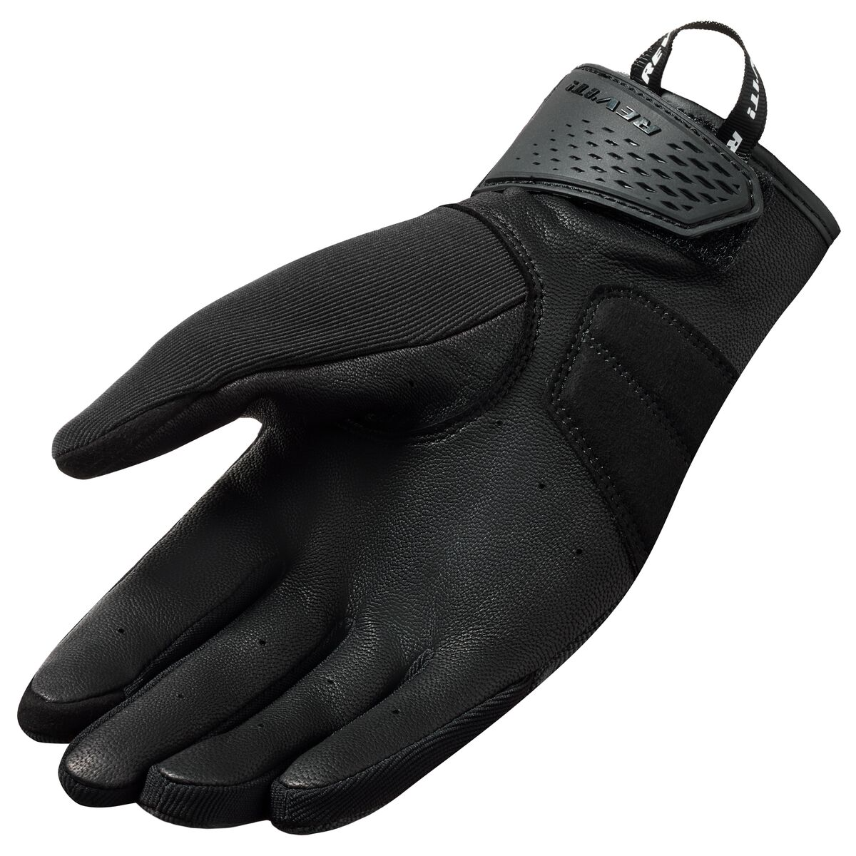 Rev'It! Gloves - Mosca 2 Ladies - Black Pink