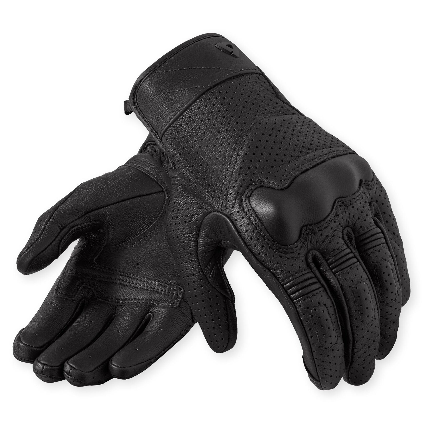 Rev'It! Gloves - New Heights Ladies - Black