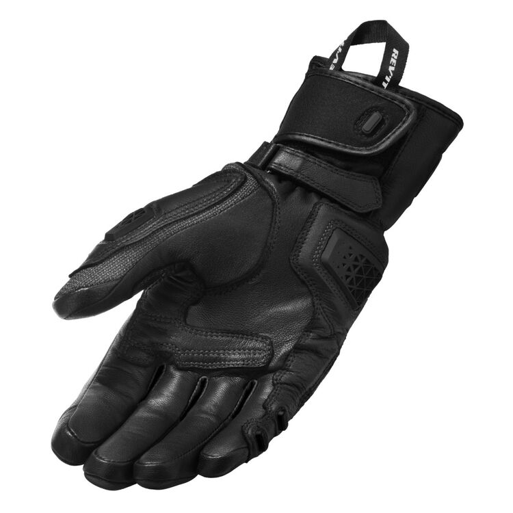 Rev'it! Sand 4 H2O Gloves - Black