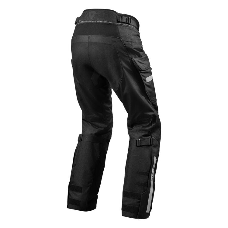 Rev'it! Pants - Sand 4 H2O (Standard) - Black
