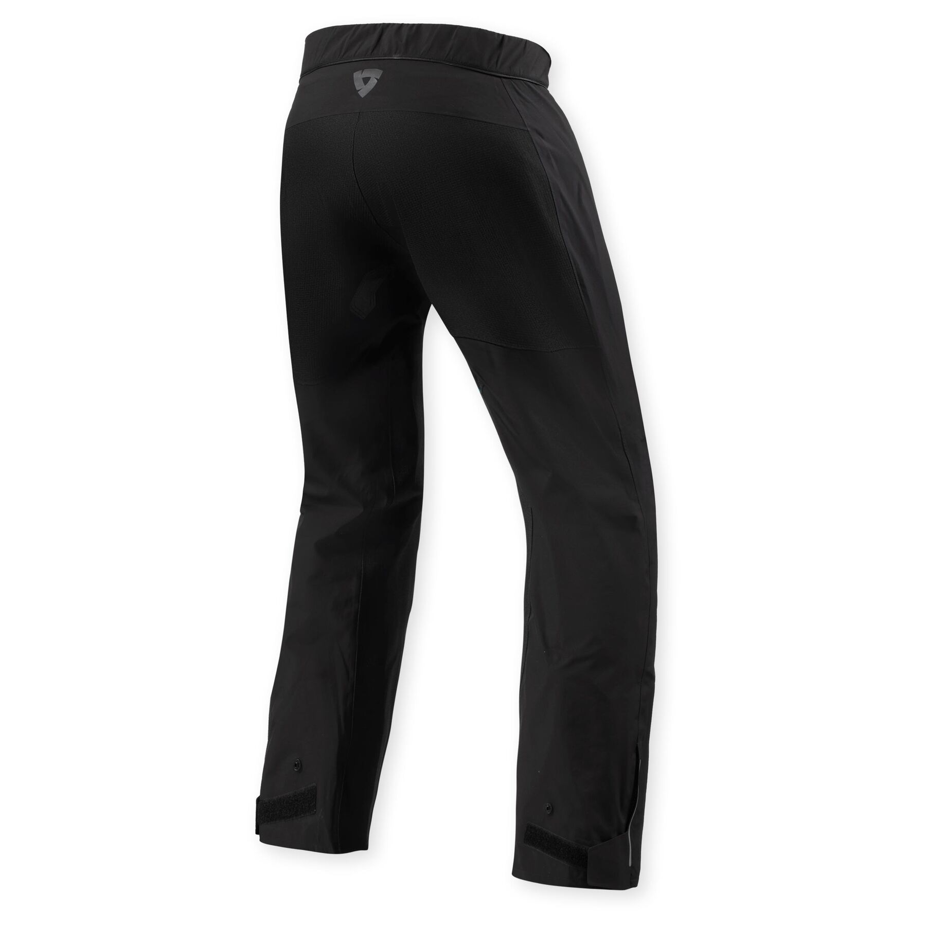 Rev'it! Pants - Sand 5 H2O (Short) - Silver Black