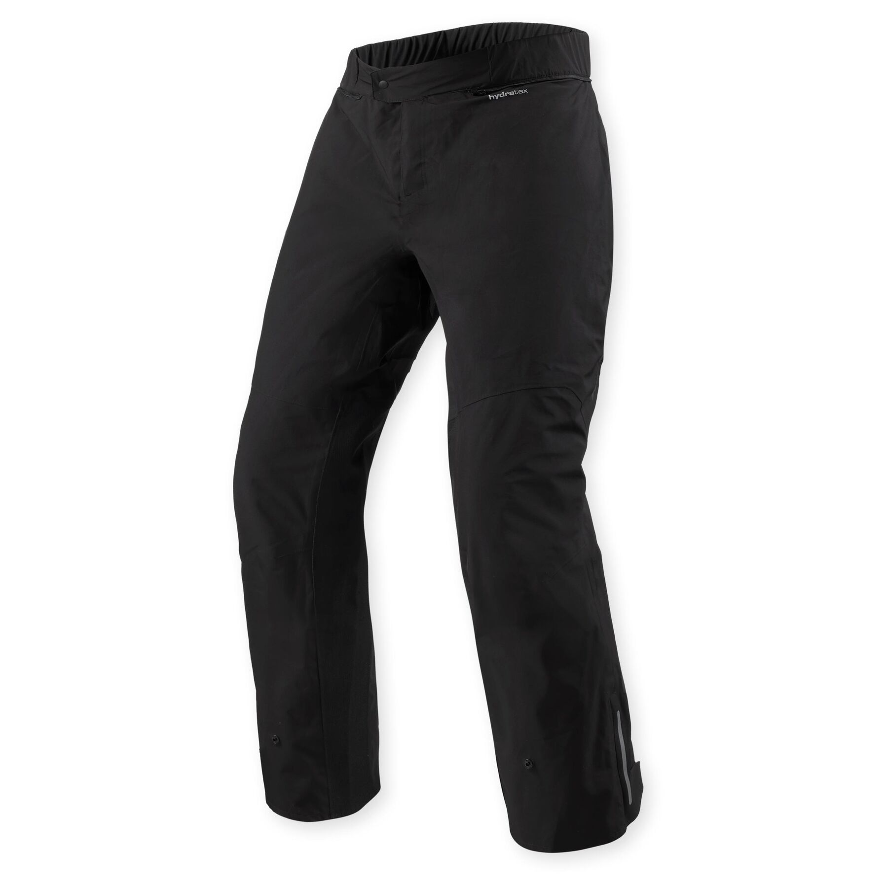 Rev'it! Pants - Sand 5 H2O (Short) - Silver Black