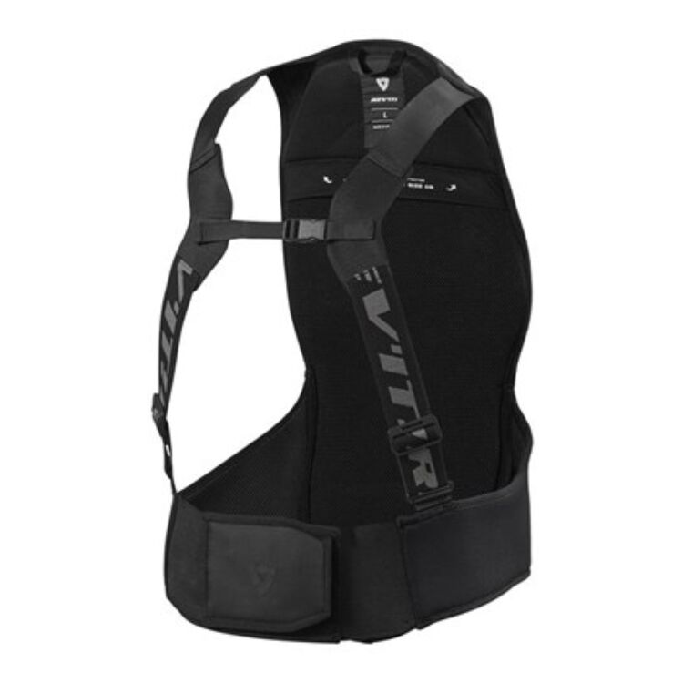 Rev'It! Protector - Back - Slingshot - Motofever