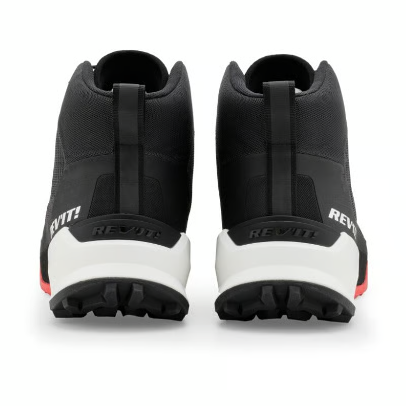 Rev'it! Boots - Subduction - Black Anthracite