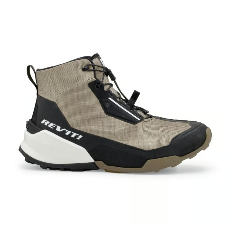 Rev'it! Boots - Subduction - Black Sand
