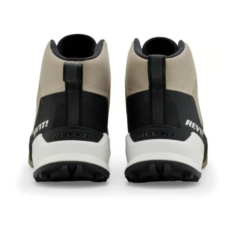 Rev'it! Boots - Subduction - Black Sand