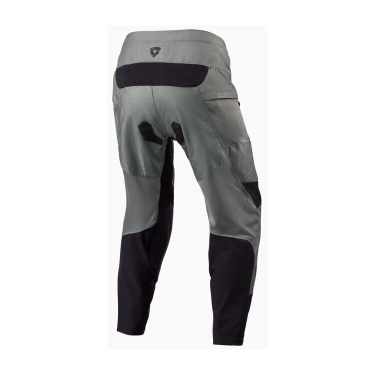 Rev'it! Pants - Territory (Short) - Mid Gray