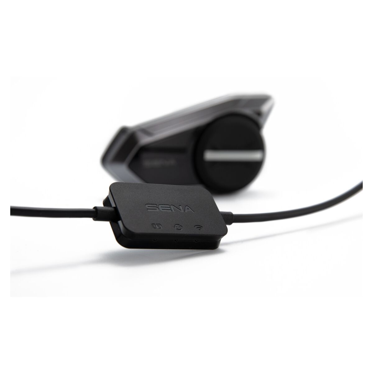 Sena 50S Dual Pack Bluetooth Headset with Mesh 2.0 Intercom
