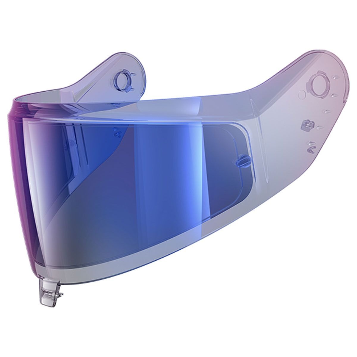 Shark Skwal i3 / D-Skwal 3 / Ridill 2 Visor - Blue