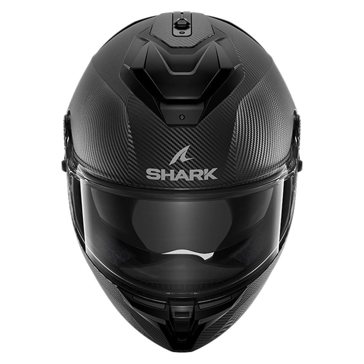 Shark Helmet - Spartan GT Pro - Matt Carbon Skin (DMA)
