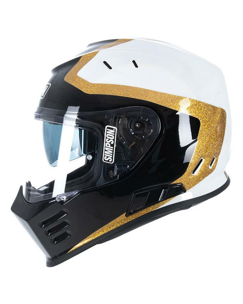 Simpson Helmet - Venom - Tanto - Motofever