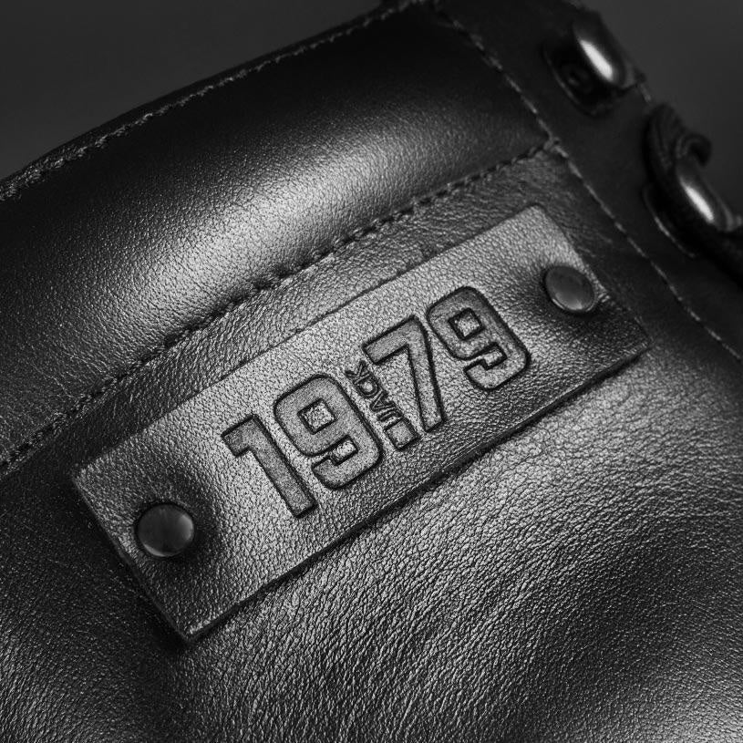 Stylmartin Jack WP Boots