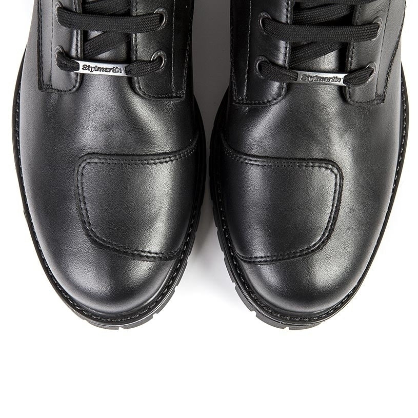 Stylmartin Jack WP Boots
