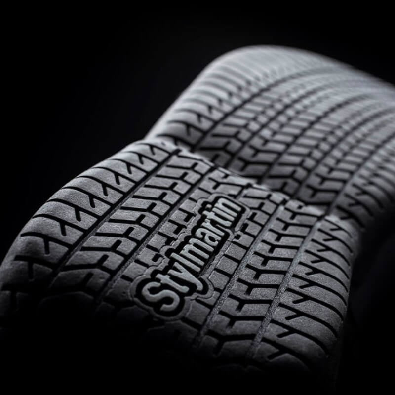 Stylmartin Vector Air Boots - Black Anthracite