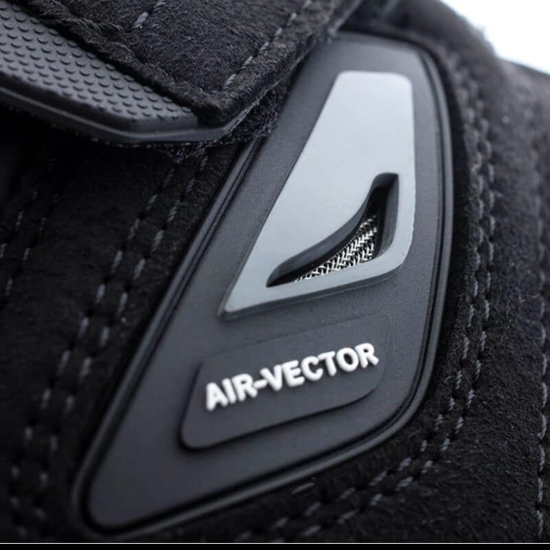 Stylmartin Vector Air Boots - Black Anthracite