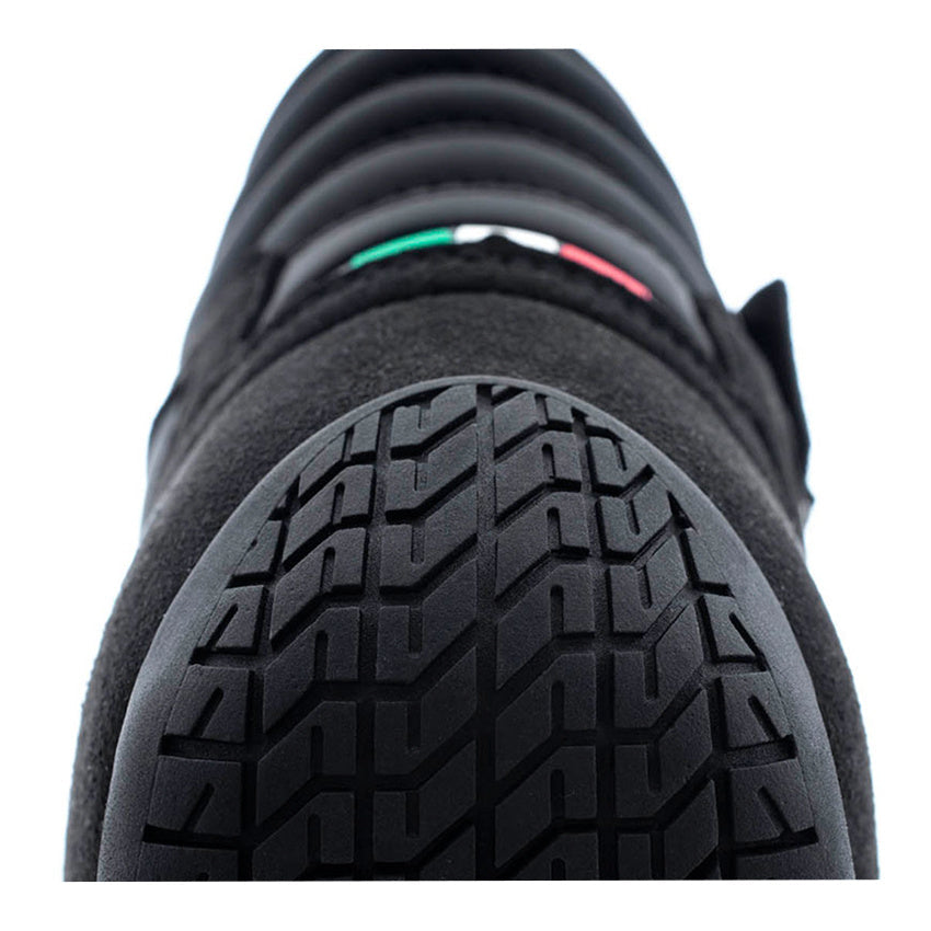 Stylmartin Vector Air Boots - Black Anthracite