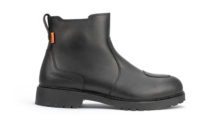 Stylmartin Boots -Cooper WP - Black