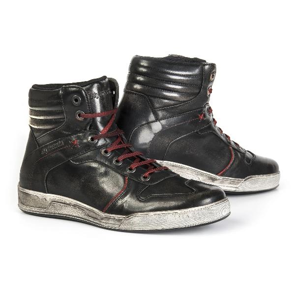 Stylmartin Iron WP Boots - Black