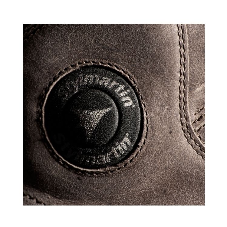 Stylmartin Marshall WP Boots - Taupe