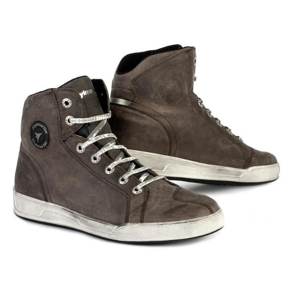 Stylmartin Marshall WP Boots - Taupe