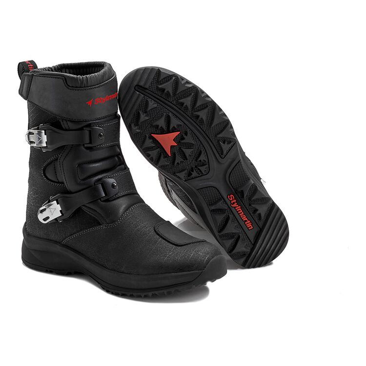 Stylmartin Navajo Evo WP Low Boots