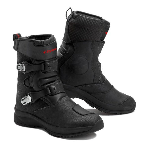 Stylmartin Navajo Evo WP Low Boots