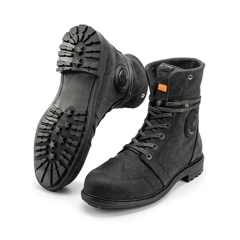 Stylmartin Smith WP Boots