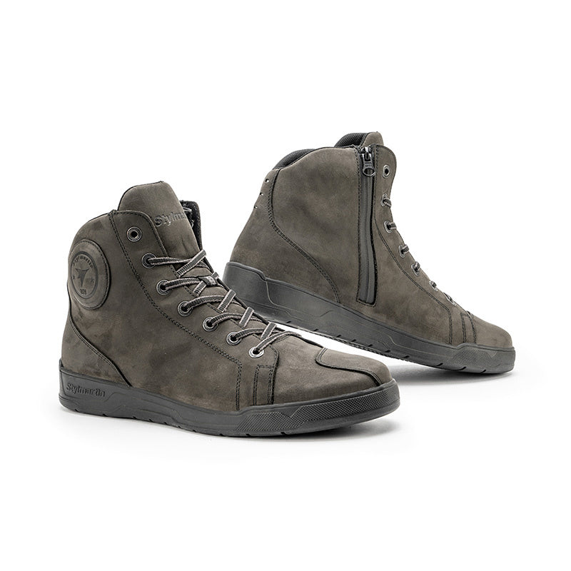 Stylmartin Tank WP Boots - Ash