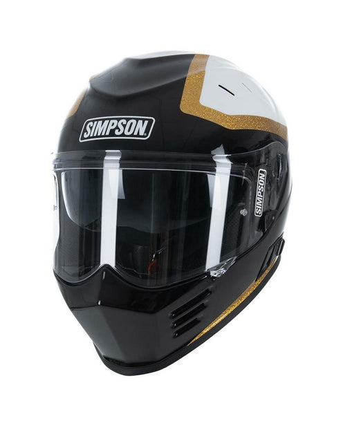 Simpson Helmet - Venom - Tanto - Motofever