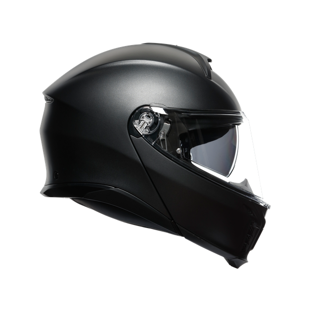 AGV Tourmodular Mono Matt Black Helmet