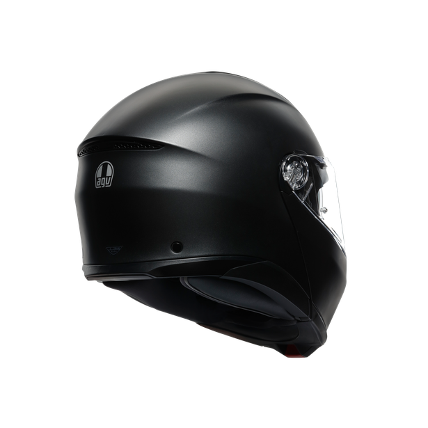 AGV Tourmodular Mono Matt Black Helmet