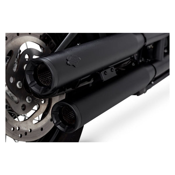Vance and top hines 300 eliminator