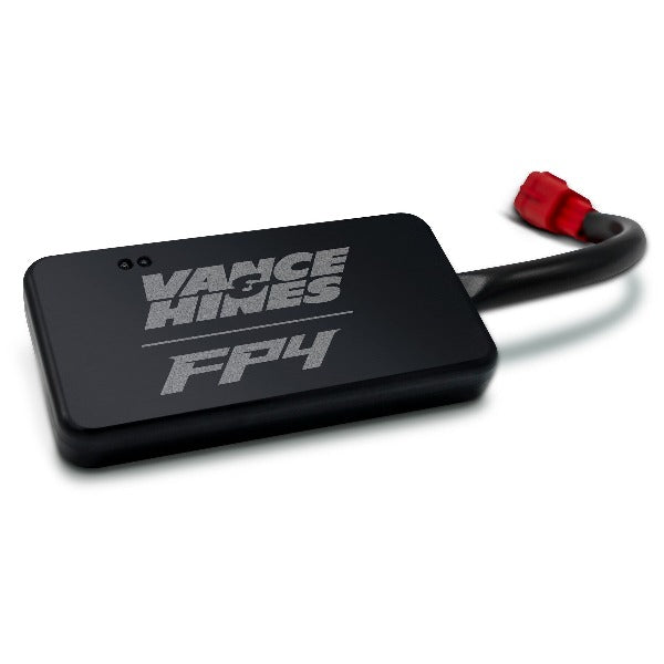 Vance & Hines Fuelpak FP4 Tuner