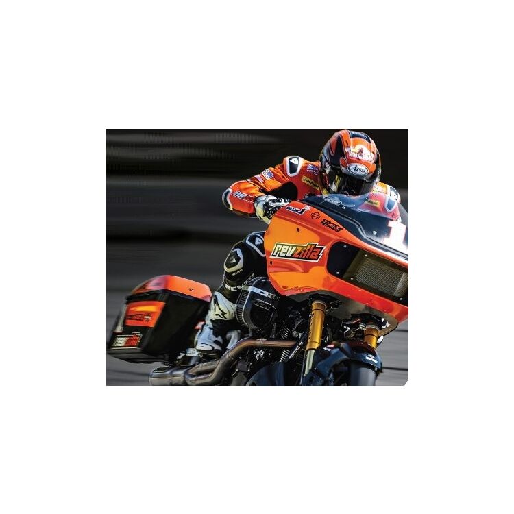 Vance & Hines Tuner - Fuelpak X - Harley Davidosn (2021-2026) - Motofever