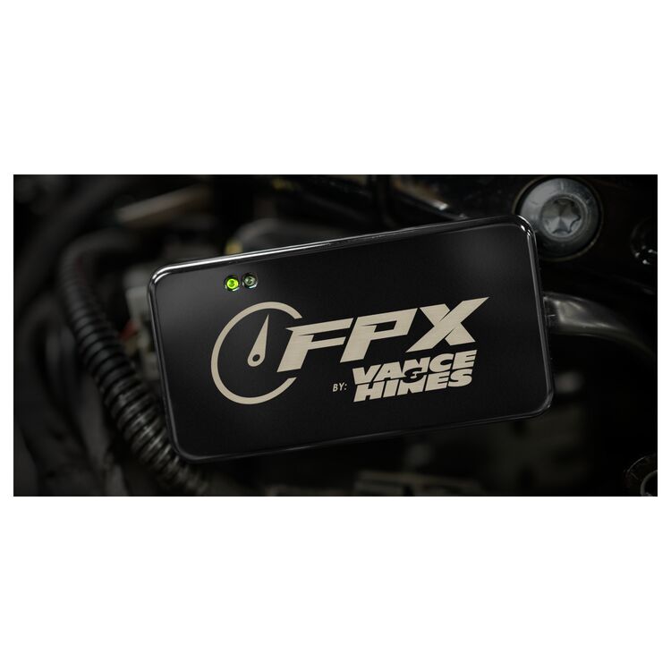 Vance & Hines Tuner - Fuelpak X - Harley Davidosn (2021-2026) - Motofever