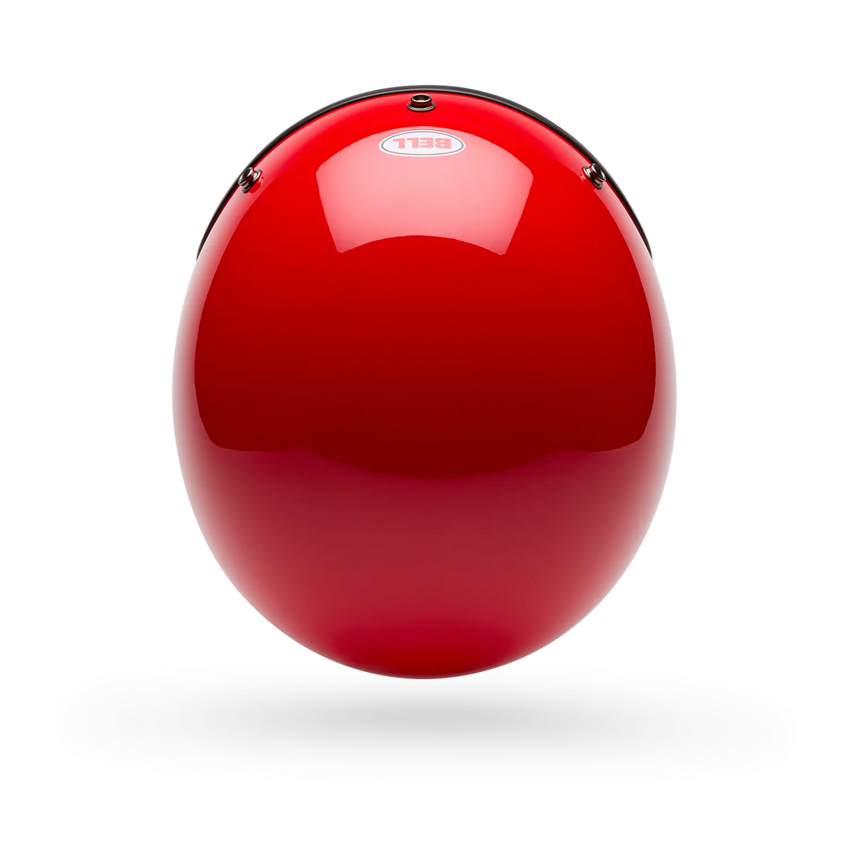 Bell Helmet - Magnum - Solid - Red