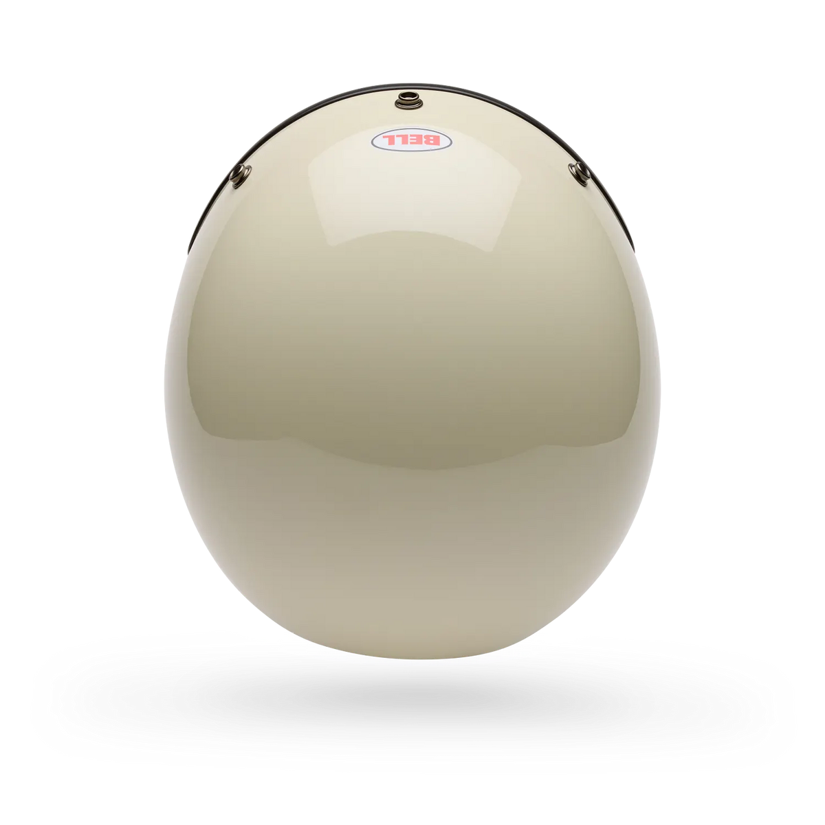 Bell Helmet - Magnum - Solid - Vintage White